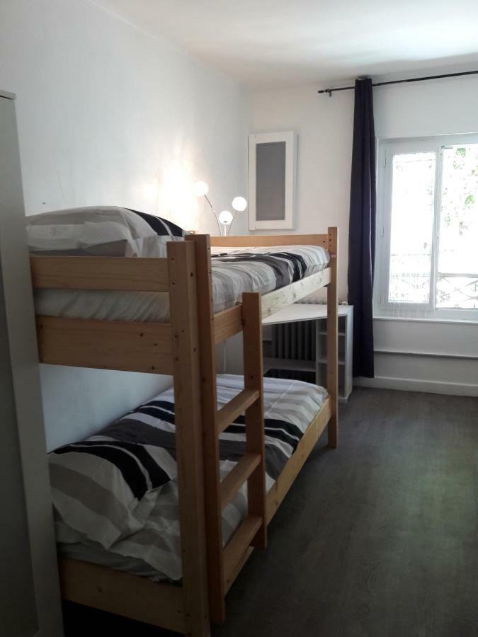 Veyrat Insolite Apartament Chambéry Zewnętrze zdjęcie