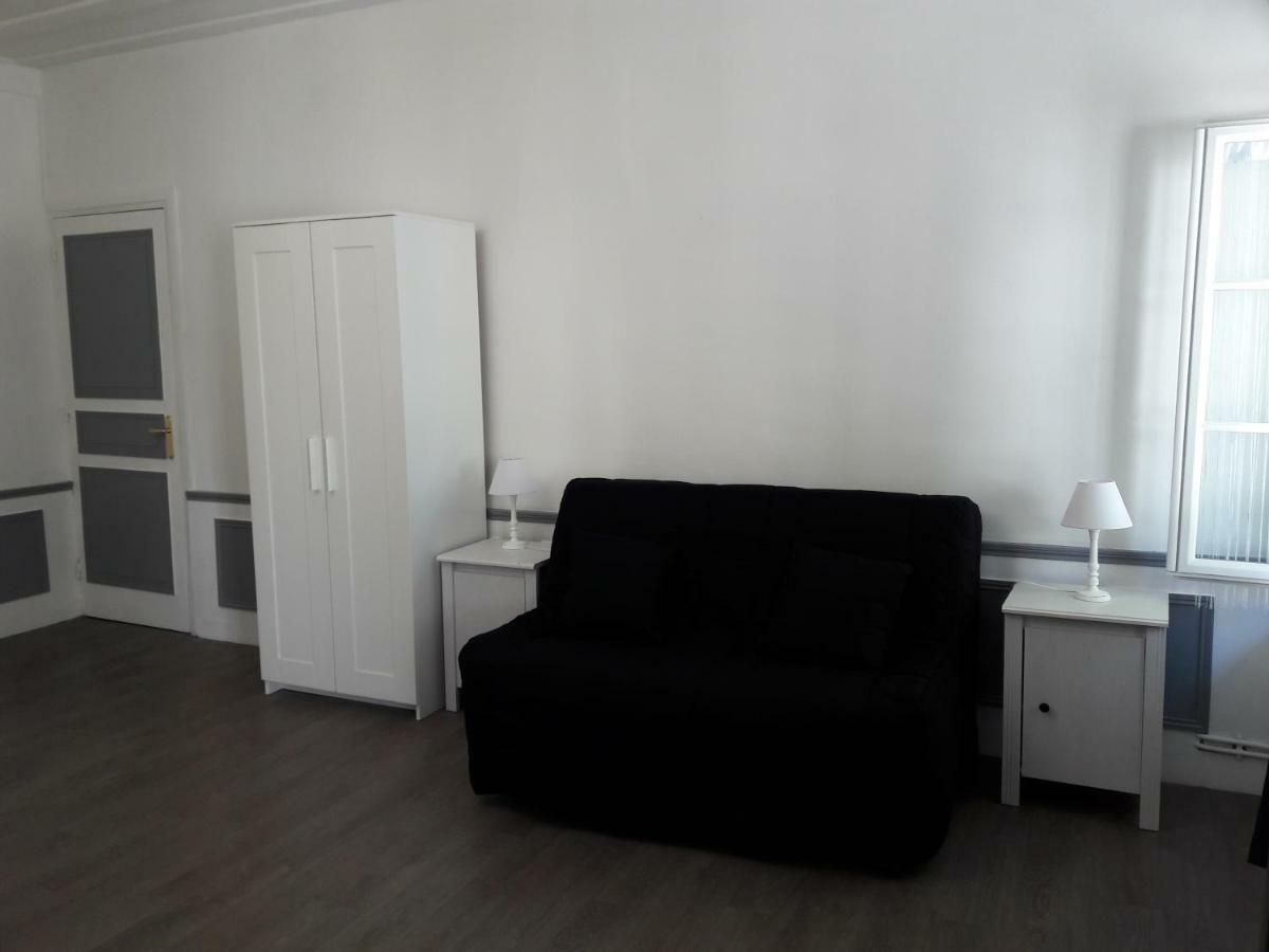 Veyrat Insolite Apartament Chambéry Zewnętrze zdjęcie