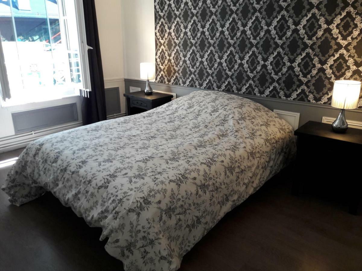 Veyrat Insolite Apartament Chambéry Zewnętrze zdjęcie